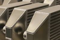 CSF - CSF Cooling - Racing & High Performance Division 8056 CSF High Performance Bar & Plate Intercooler Core - 20in L x 12in H x 3in W - Image 3