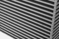 CSF - CSF Cooling - Racing & High Performance Division 8056 CSF High Performance Bar & Plate Intercooler Core - 20in L x 12in H x 3in W - Image 4