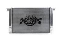 CSF Cooling - Racing & High Performance Division 8057 CSF 90-93 Mercedes-Benz 500SL / 94-02 Mercedes-Benz SL500 Radiator - Fits 1990-2002 Mercedes-Benz SL500, 500SL