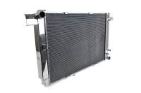 CSF - CSF Cooling - Racing & High Performance Division 8057 CSF 90-93 Mercedes-Benz 500SL / 94-02 Mercedes-Benz SL500 Radiator - Fits 1990-2002 Mercedes-Benz SL500, 500SL - Image 4
