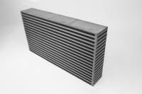 CSF Cooling - Racing & High Performance Division 8067 CSF High Performance Bar & Plate Intercooler Core - 24in L x 12in H x 3in W