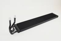 CSF Cooling - Racing & High Performance Division 8081 CSF 2015+ BMW M3/M4 (F8X) DCT Oil Cooler - Fits 2015-2021 BMW M4, M3, M2