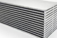 CSF - CSF Cooling - Racing & High Performance Division 8084 CSF Water/Air Bar & Plate Intercooler Core - 12in L x 5in H x 5in W - Image 4