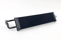 CSF Cooling - Racing & High Performance Division 8103 CSF 15-18 BMW M2 (F87) Race-Spec Dual Pass DCT Oil Cooler - Fits 2016-2018 BMW M2