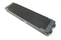 CSF - CSF Cooling - Racing & High Performance Division 8110 CSF Universal Dual-Pass Oil Cooler (RS Style) - M22 x 1.5 - 24in L x 5.75in H x 2.16in W - Image 4