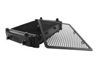 CSF - CSF Cooling - Racing & High Performance Division 8132 CSF 2015+ Volkswagen Golf/GTI (VAG MQB) Quadruple Pass DSG Water/Auxiliary Engine Radiator - Fits select 2013-2026 Audi, Volkswagen applications - Image 3