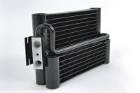 CSF Cooling - Racing & High Performance Division 8145 CSF 11-16 BMW 135i(X) 5 Door F20 / M135i(X) 3 Door F21 Race-Spec Oil Cooler - Fits select 2012-2016 BMW models