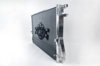 CSF - CSF Cooling - Racing & High Performance Division 8154 CSF 2020 Toyota GR Supra (A90) Heat Exchanger - Fits select 2019-2026 BMW models - Image 3
