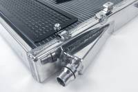 CSF - CSF Cooling - Racing & High Performance Division 8154 CSF 2020 Toyota GR Supra (A90) Heat Exchanger - Fits select 2019-2026 BMW models - Image 5