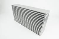 CSF Cooling - Racing & High Performance Division 8173 CSF High Performance Cross-Flow Core - 22in L x 12in H x 4.5in W