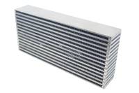 CSF Cooling - Racing & High Performance Division 8174 CSF Magnum 900+hp Bar & Plate Intercooler Core - 20in L x 12in H x 4in W