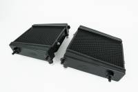 CSF - CSF Cooling - Racing & High Performance Division 8179 CSF 20+ Toyota GR Supra High-Performance Auxiliary Radiator , Fits Both L&R Two Required - Fits select 2019-2026 BMW models - Image 3