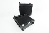 CSF - CSF Cooling - Racing & High Performance Division 8179 CSF 20+ Toyota GR Supra High-Performance Auxiliary Radiator , Fits Both L&R Two Required - Fits select 2019-2026 BMW models - Image 6