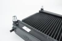 CSF - CSF Cooling - Racing & High Performance Division 8179 CSF 20+ Toyota GR Supra High-Performance Auxiliary Radiator , Fits Both L&R Two Required - Fits select 2019-2026 BMW models - Image 7