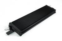 CSF Cooling - Racing & High Performance Division 8183 CSF 20+ Toyota GR Supra High-Performance DCT Transmission Oil Cooler - Fits 2019-2021 BMW Z4, M440i xDrive, M340i xDrive