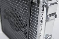 CSF - CSF Cooling - Racing & High Performance Division 8190 CSF 18+ Mercedes AMG GT R/ GT C Auxiliary Radiator- Fits Left and Right - Sold Individually - Fits select 2018-2021 Mercedes-Benz models - Image 3