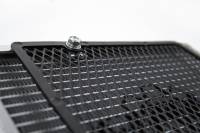 CSF - CSF Cooling - Racing & High Performance Division 8190 CSF 18+ Mercedes AMG GT R/ GT C Auxiliary Radiator- Fits Left and Right - Sold Individually - Fits select 2018-2021 Mercedes-Benz models - Image 4