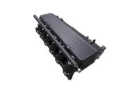 CSF Cooling - Racing & High Performance Division 8200B CSF Toyota A90/A91 Supra/ BMW G-Series B58 Charge-Air Cooler Manifold- Black - Fits select 2018-2025 BMW models