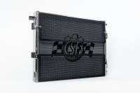CSF Cooling - Racing & High Performance Division 8215 CSF BMW G8X M3/M4 High Performance Front Mount Heat Exchanger - Fits 2021-2026 BMW M4, M3