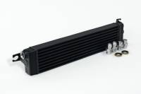 CSF Cooling - Racing & High Performance Division 8218 CSF BMW E30 Group A / DTM Race Style Oil Cooler - Fits 1988-1991 BMW M3