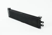CSF Cooling - Racing & High Performance Division 8220 CSF BMW F8X M3/M4/M2C Engine Oil Cooler w/ Rock Guard - Fits select 2015-2025 BMW models