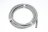 DeatschWerks - DeatschWerks 6-02-0812-20 DeatschWerks 6AN SS Double Braided CPE Hose 20 Feet - Image 2