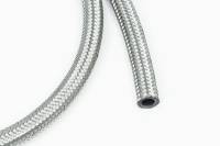 DeatschWerks 6-02-0812-3 DeatschWerks 6AN SS Double Braided CPE Hose 3 Feet