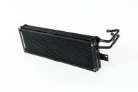 CSF - CSF Cooling - Racing & High Performance Division 8221 CSF BMW M3/M4 (G8X) Transmission Oil Cooler w/ Rock Guard - Fits 2021-2026 BMW M2, M3 - Image 5