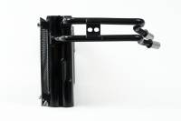 CSF - CSF Cooling - Racing & High Performance Division 8221 CSF BMW M3/M4 (G8X) Transmission Oil Cooler w/ Rock Guard - Fits 2021-2026 BMW M2, M3 - Image 6
