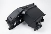 CSF Cooling - Racing & High Performance Division 8233B CSF BMW M2/M3/M4 S58 Comp & Non-Comp (G8X) Charge-Air Cooler Manifold - Thermal Dispersion Black - Fits select 2020-2026 BMW models