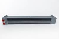 CSF Cooling - Racing & High Performance Division 8240 CSF BMW S54 Swap Race-Spec Oil Cooler - Fits select 1992-2002 BMW models