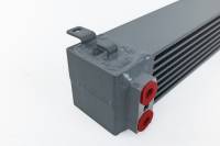 CSF - CSF Cooling - Racing & High Performance Division 8240 CSF BMW S54 Swap Race-Spec Oil Cooler - Fits select 1992-2002 BMW models - Image 5