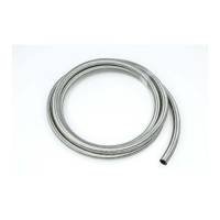 DeatschWerks - DeatschWerks 6-02-0813-10 DeatschWerks 8AN SS Double Braided CPE Hose 10 Feet - Image 3