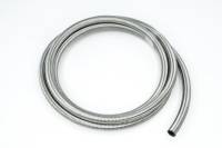 DeatschWerks - DeatschWerks 6-02-0813-10 DeatschWerks 8AN SS Double Braided CPE Hose 10 Feet - Image 5