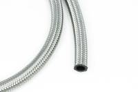 DeatschWerks - DeatschWerks 6-02-0813-3 DeatschWerks 8AN SS Double Braided CPE Hose 3 Feet - Image 4