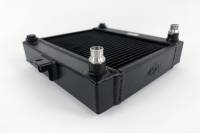 CSF - CSF Cooling - Racing & High Performance Division 8258 CSF BMW F8X M3/M4/M2C Auxiliary Radiators w/ Rock Guards (Sold Individually - Fits Left and Right - Fits 2015-2021 BMW M4, M2, M3 - Image 5