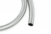 DeatschWerks 6-02-0814-20 DeatschWerks 10AN SS Double Braided CPE Hose 20 Feet