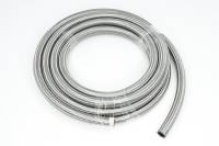 DeatschWerks - DeatschWerks 6-02-0814-20 DeatschWerks 10AN SS Double Braided CPE Hose 20 Feet - Image 3