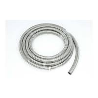 DeatschWerks - DeatschWerks 6-02-0814-20 DeatschWerks 10AN SS Double Braided CPE Hose 20 Feet - Image 4