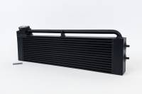 CSF Cooling - Racing & High Performance Division 8275 CSF 06-10 BMW E60 M5 / E63 / E64 M6 Race-Spec Oil Cooler - Fits 2006-2010 BMW M6, M5