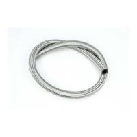 DeatschWerks 6-02-0814-3 DeatschWerks 10AN SS Double Braided CPE Hose 3 Feet