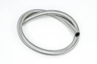 DeatschWerks - DeatschWerks 6-02-0814-3 DeatschWerks 10AN SS Double Braided CPE Hose 3 Feet - Image 2