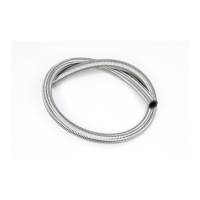 DeatschWerks - DeatschWerks 6-02-0814-3 DeatschWerks 10AN SS Double Braided CPE Hose 3 Feet - Image 4