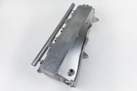 CSF - CSF Cooling - Racing & High Performance Division 8300 CSF BMW Gen 1 B58 Charge-Air-Cooler Manifold - Machined Billet Aluminum - Fits select 2016-2021 BMW models - Image 3