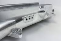 CSF - CSF Cooling - Racing & High Performance Division 8300 CSF BMW Gen 1 B58 Charge-Air-Cooler Manifold - Machined Billet Aluminum - Fits select 2016-2021 BMW models - Image 5
