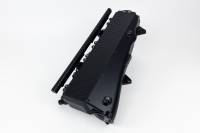 CSF - CSF Cooling - Racing & High Performance Division 8300B CSF BMW Gen 1 B58 Charge-Air-Cooler Manifold - Black - Fits select 2016-2021 BMW models - Image 3