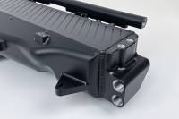 CSF - CSF Cooling - Racing & High Performance Division 8300B CSF BMW Gen 1 B58 Charge-Air-Cooler Manifold - Black - Fits select 2016-2021 BMW models - Image 4