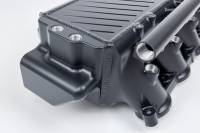 CSF - CSF Cooling - Racing & High Performance Division 8300B CSF BMW Gen 1 B58 Charge-Air-Cooler Manifold - Black - Fits select 2016-2021 BMW models - Image 9