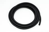 DeatschWerks 6-02-0815-20 DeatschWerks 6AN Black Nylon Braided CPE Hose 20 Feet