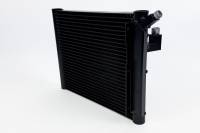 CSF Cooling - Racing & High Performance Division 8325 CSF Porsche 964/993 OEM+ Performance A/C Condenser - Fits 1989-1998 Porsche 911